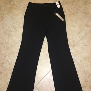 NWT Ann Taylor Loft Julie Trouser